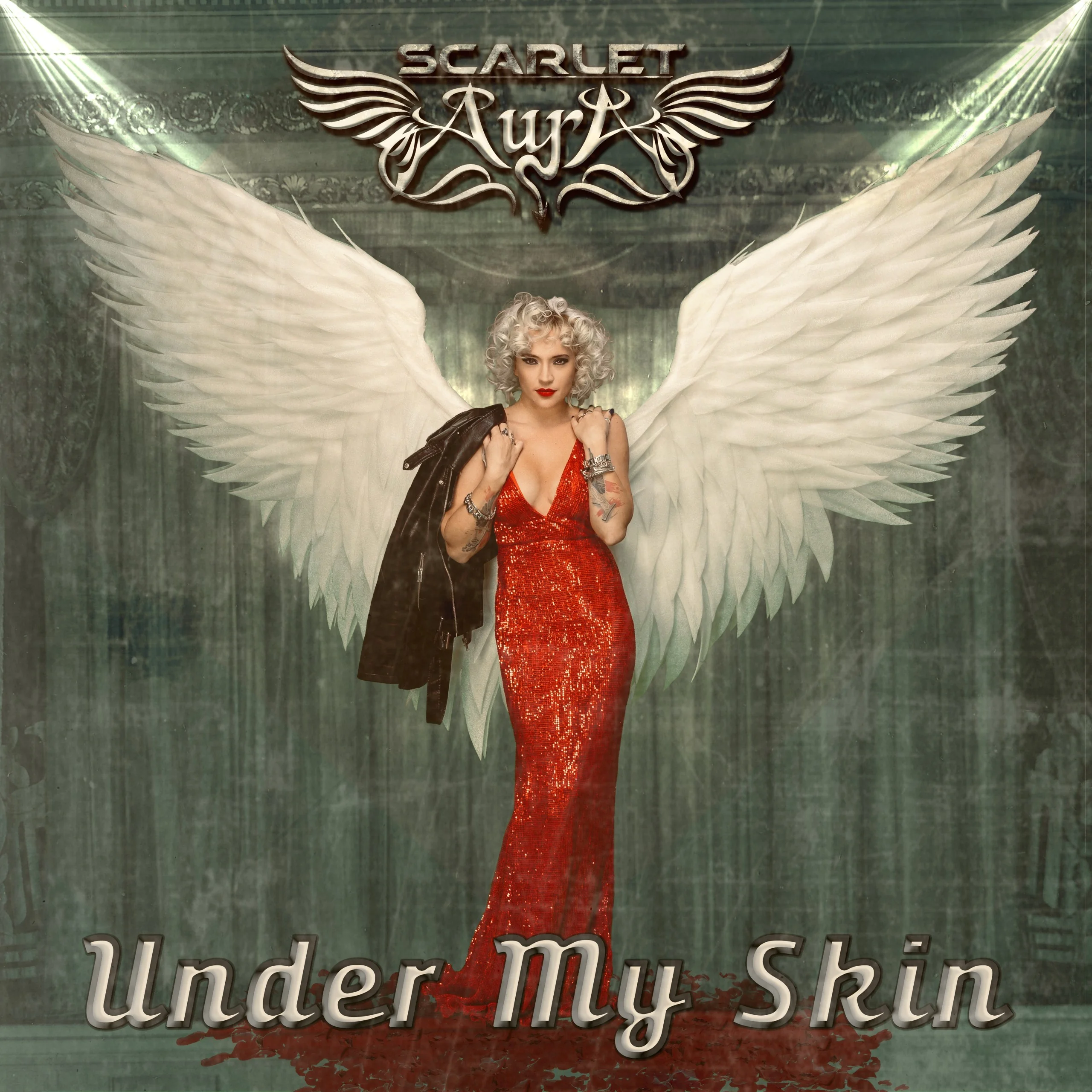 Under My Skin Album Cover
