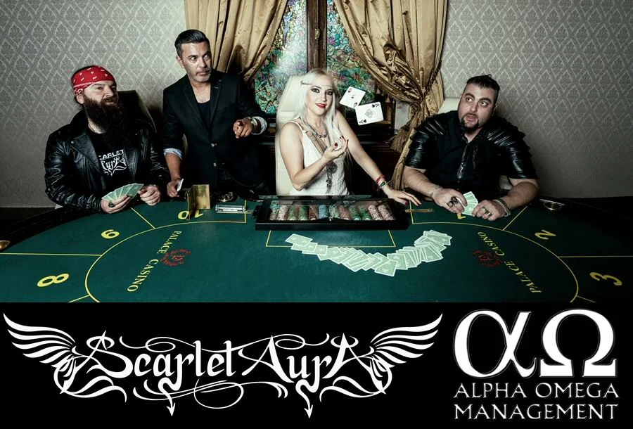 ALPHA OMEGA Management