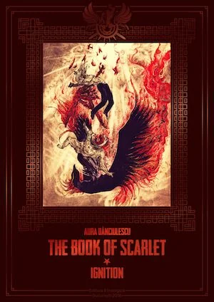 The book of Scarlet – Ignition