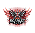 Scarlet Aura Logo
